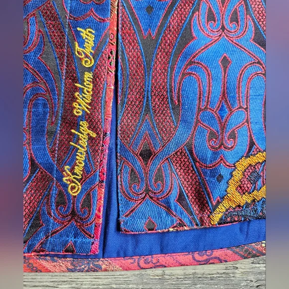 Robert Graham Sound Concepts Limited Edition Large Classic Fit Shirt 250/553